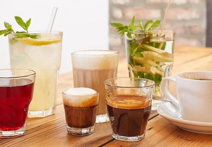 Hotel am Chlodwigplatz Köln